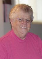 Susan  Ann Banman