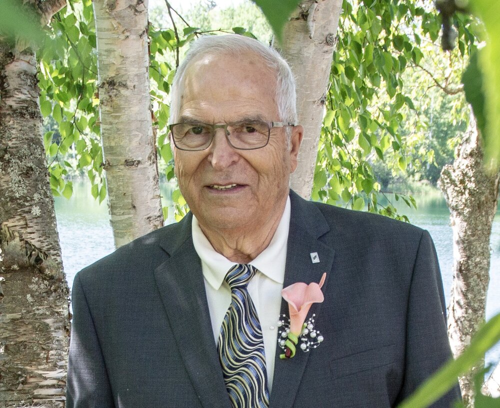 Jean Claude Tremblay