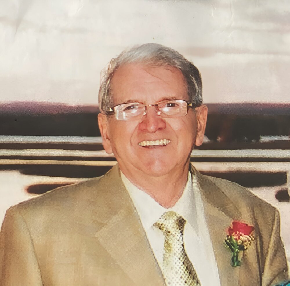 Paul-André Dallaire