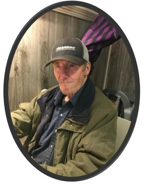 Robert Engelmann Sr.