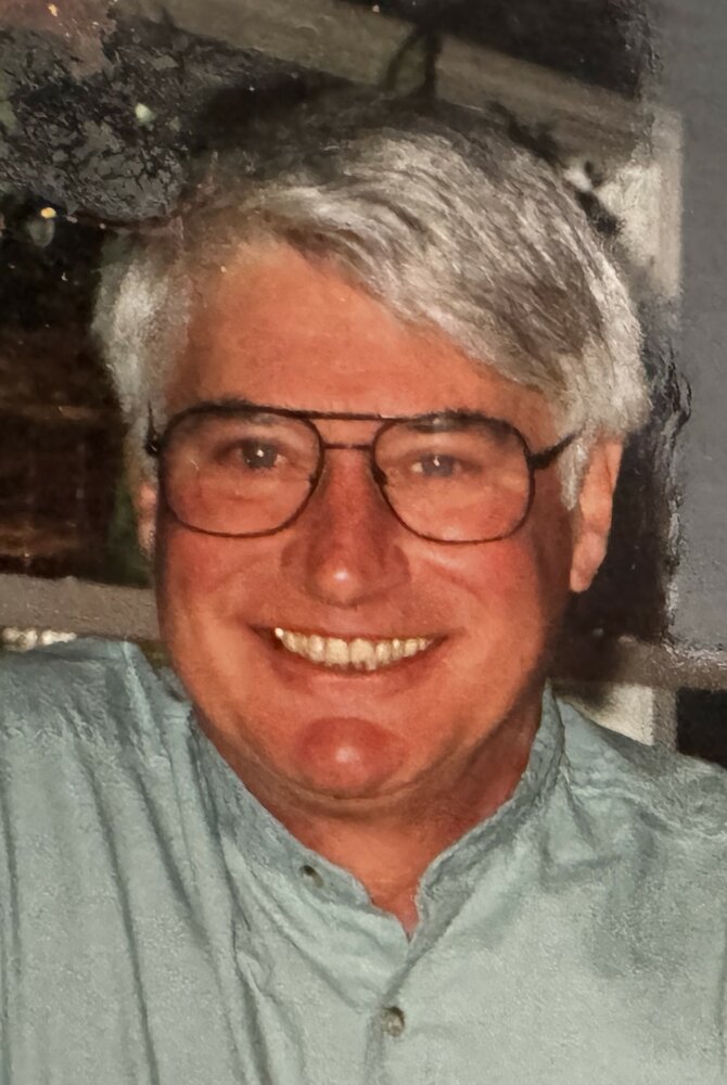 Jim Sanders