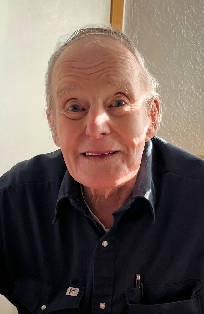 Guy Henderson