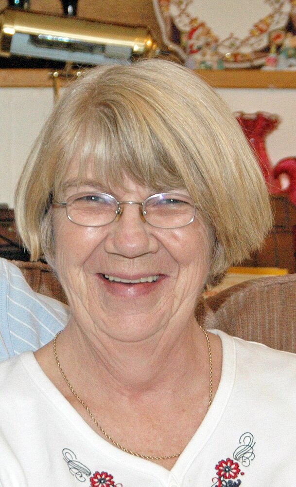 Sharon Stevens