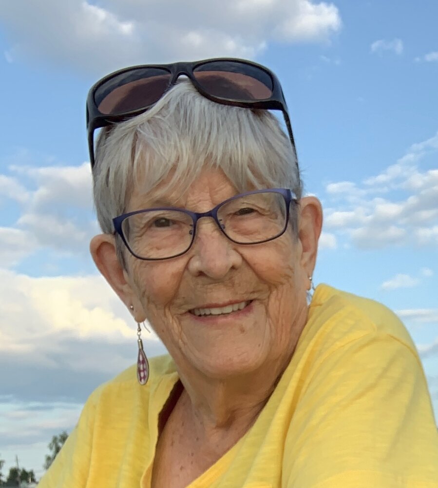 Olwen Perry