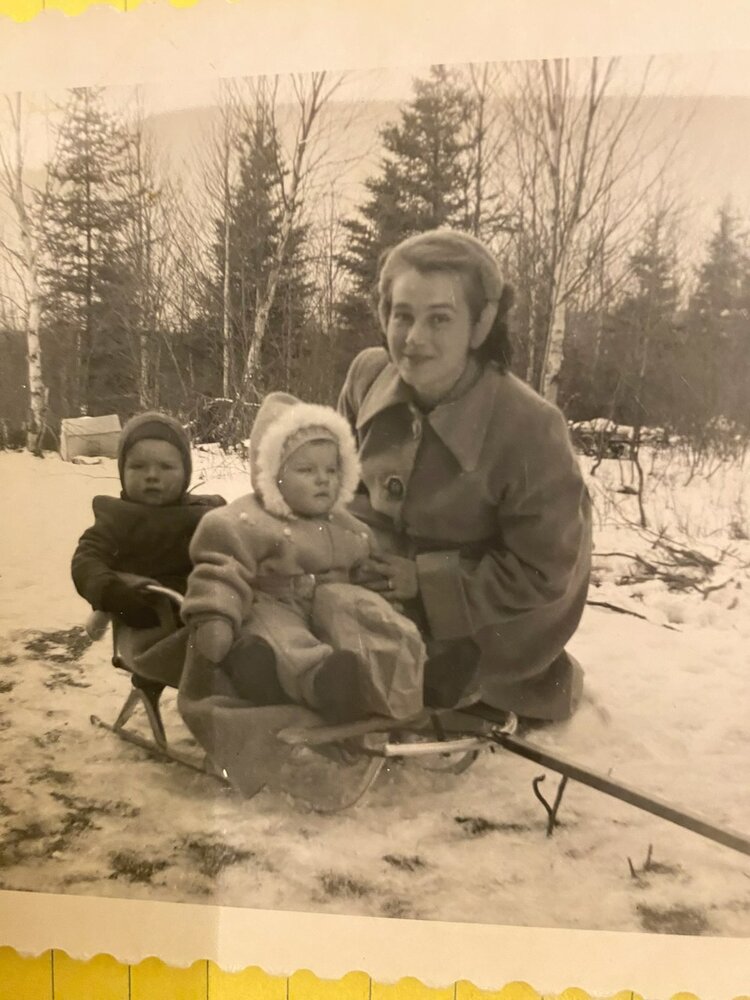 Alma Myers