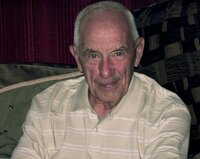 Thomas Joseph O'Shaughnessy