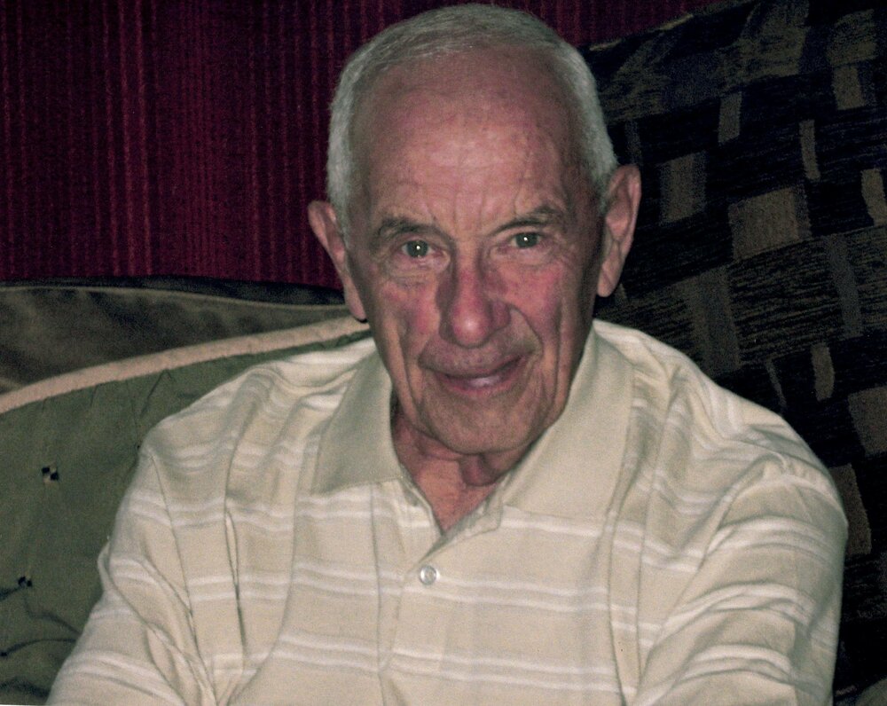 Thomas O'Shaughnessy