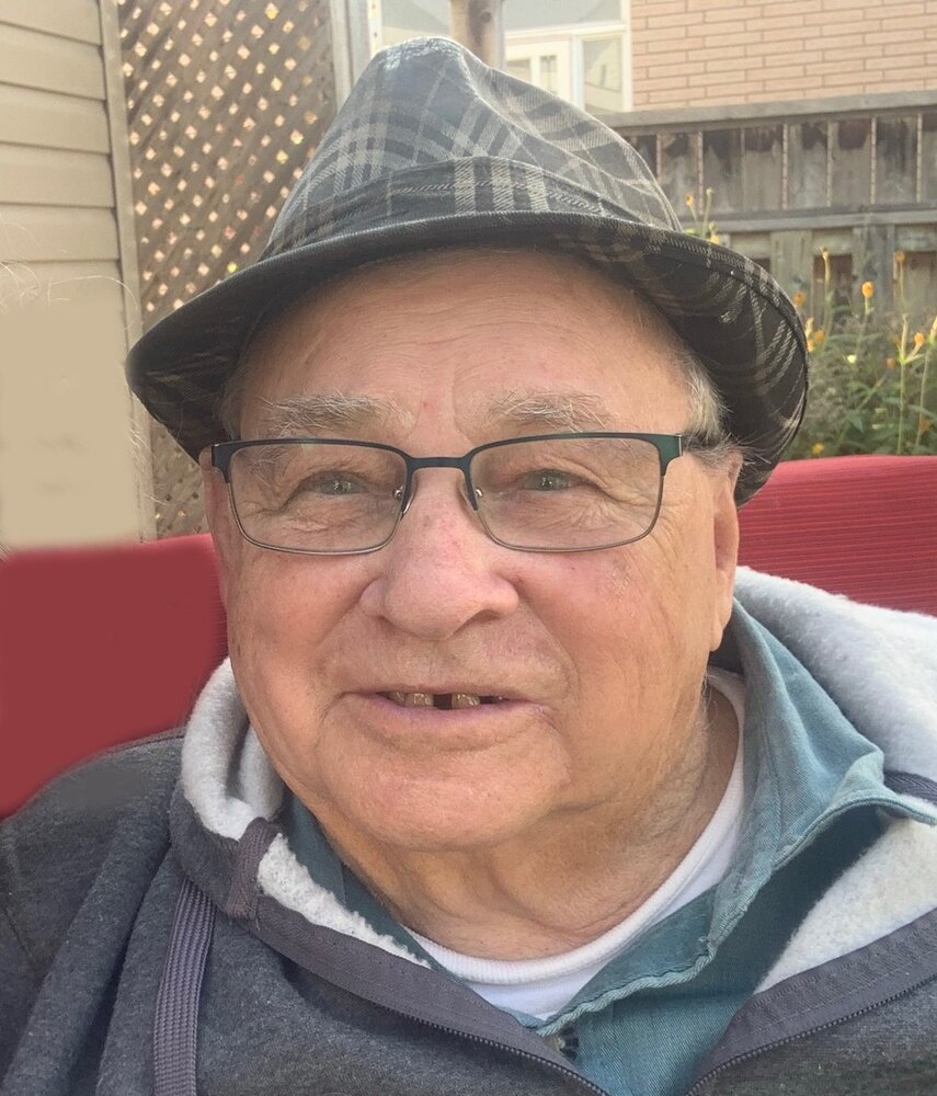 Léo Portelance