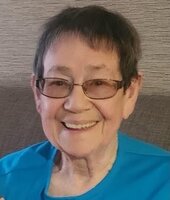 Mary  Chiasson