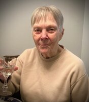 G. Irene Timmermann