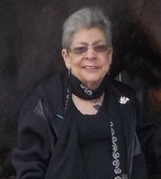 Anne-Marie  Poitras