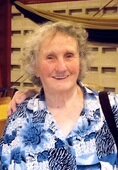 Mary  Constantineau