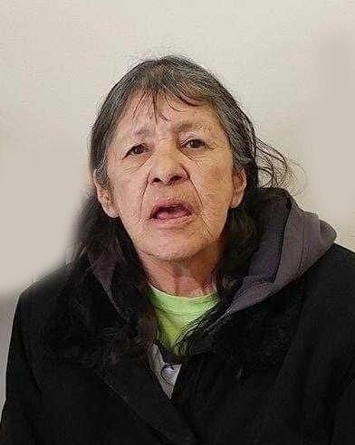 Mary Tessier