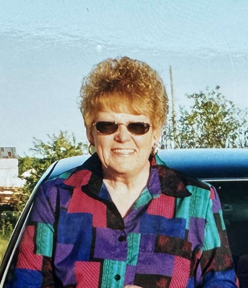 Carole Mackinnon