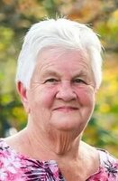 Judy  Anderson