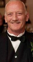 Mark Robert George Shaddock