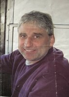 Alan Gregory Marsh
