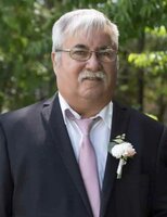 Michel  Belanger