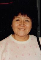 Yvonne Eva Borchers
