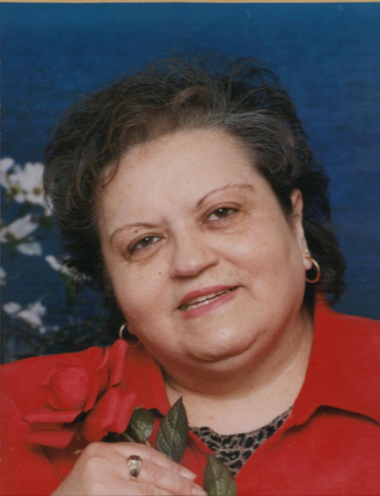 Maria Pascoal