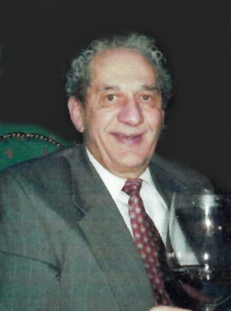Dr. Angelo Mione