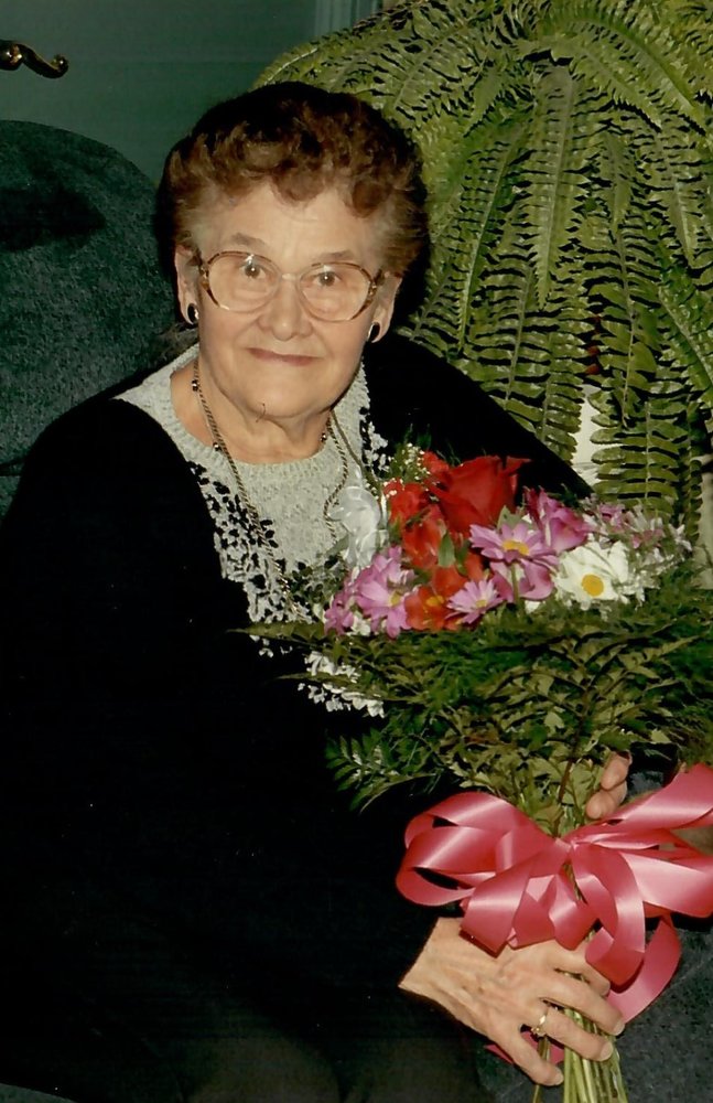 Olga Basiw
