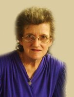 Liselle  Desrochers "Aubé"