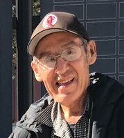 Benoit  Nakoochee