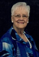 Hazel  Mitchell